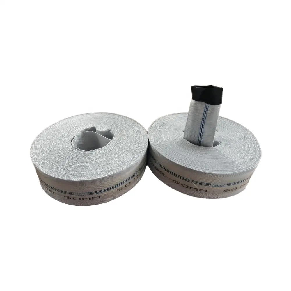 铁岭抗旱涤纶编织水带